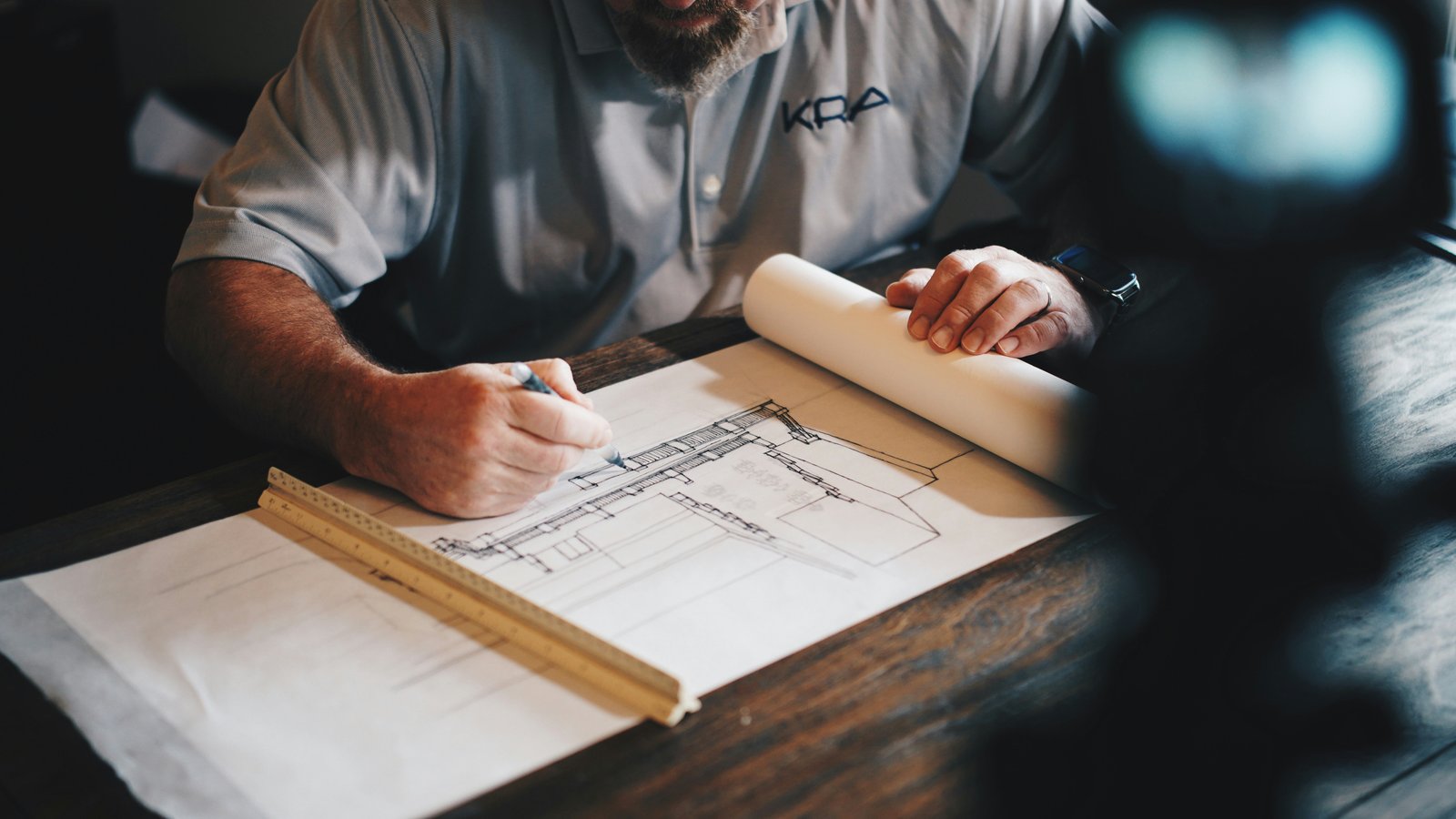 Construction and Execution
