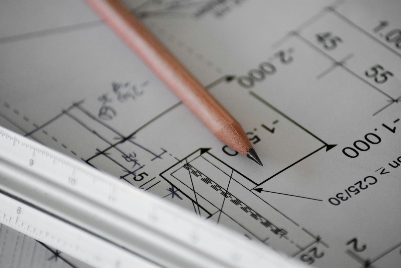Bespoke Home Design Concept