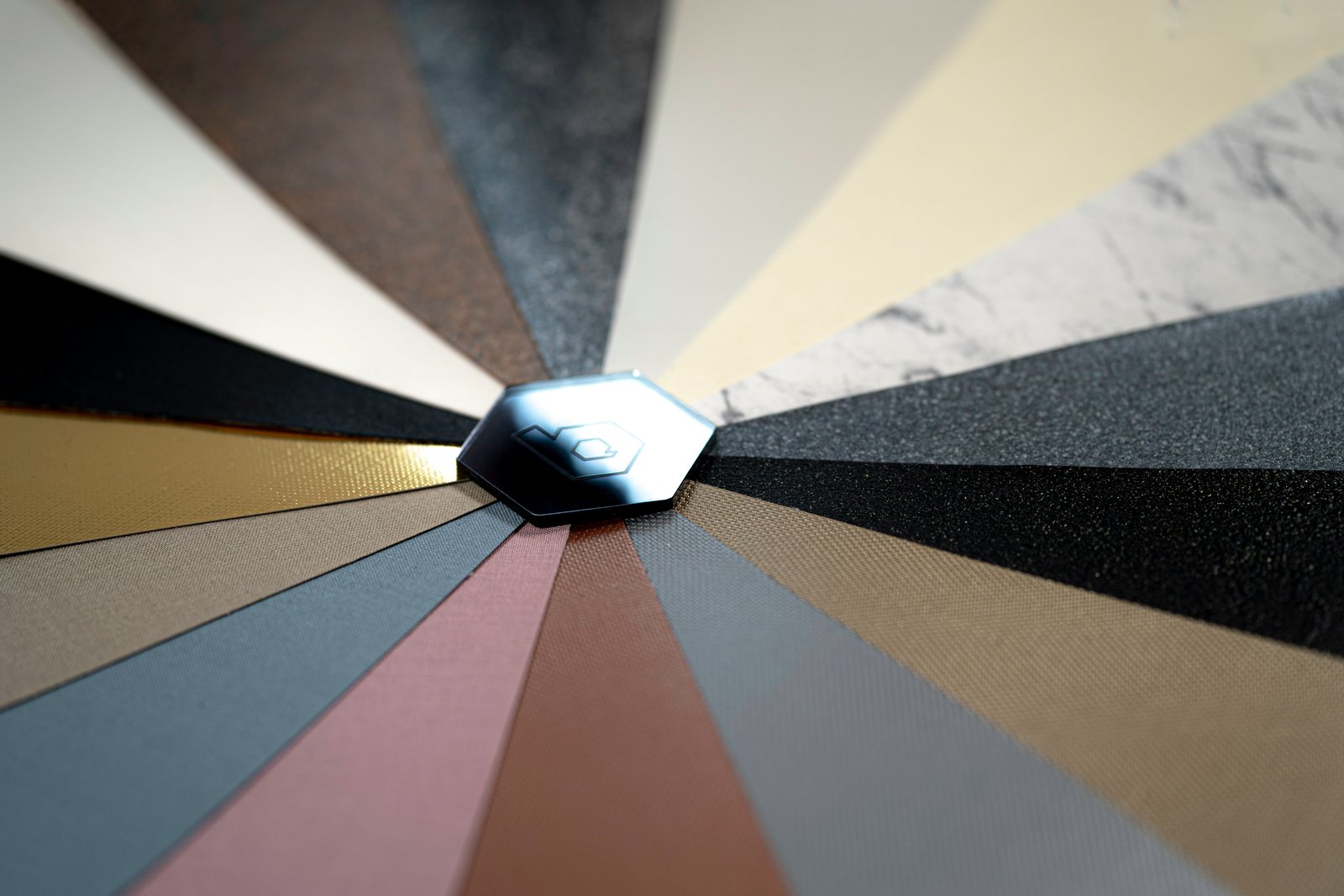 Material Selection