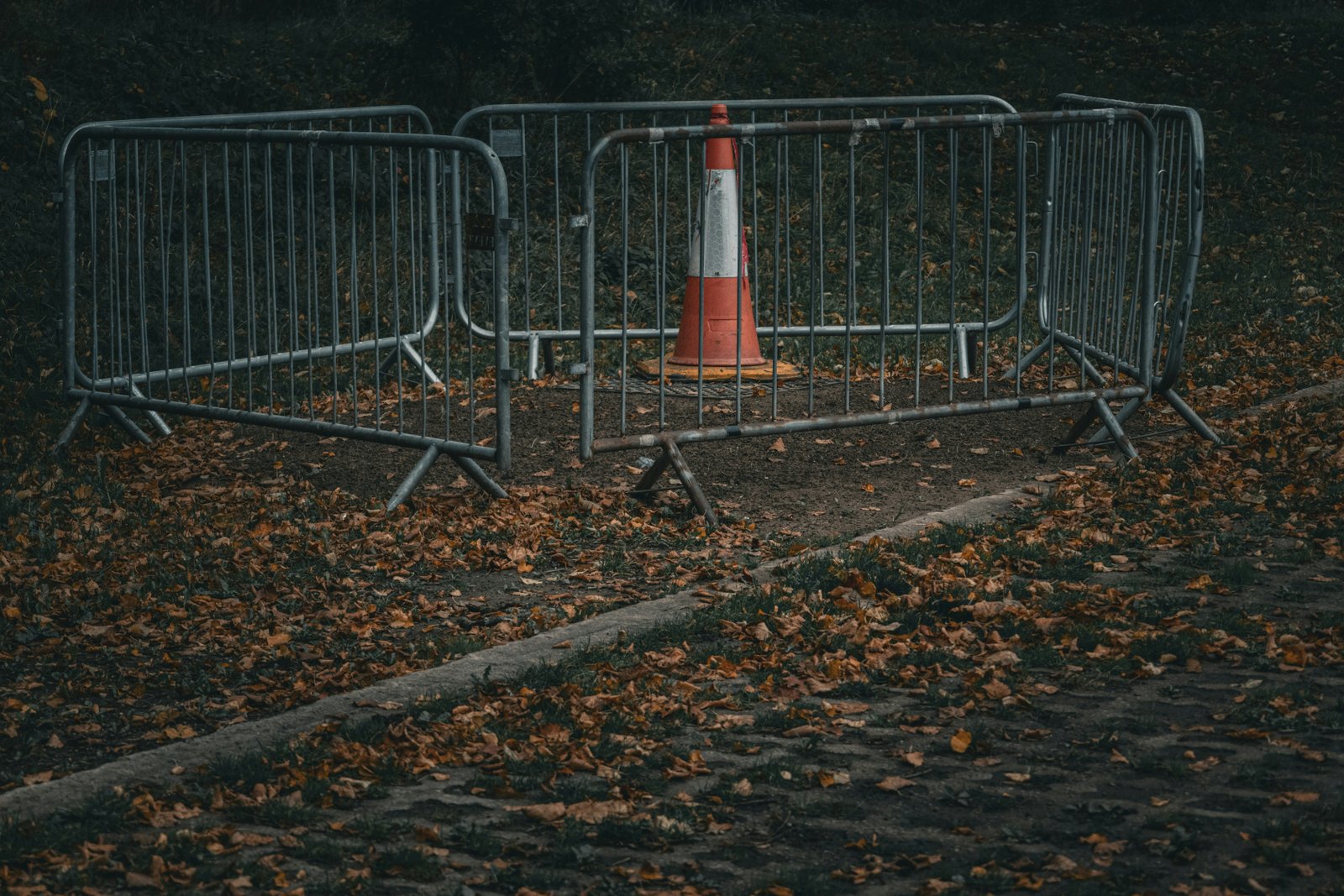 Site Clearance and Sustainability