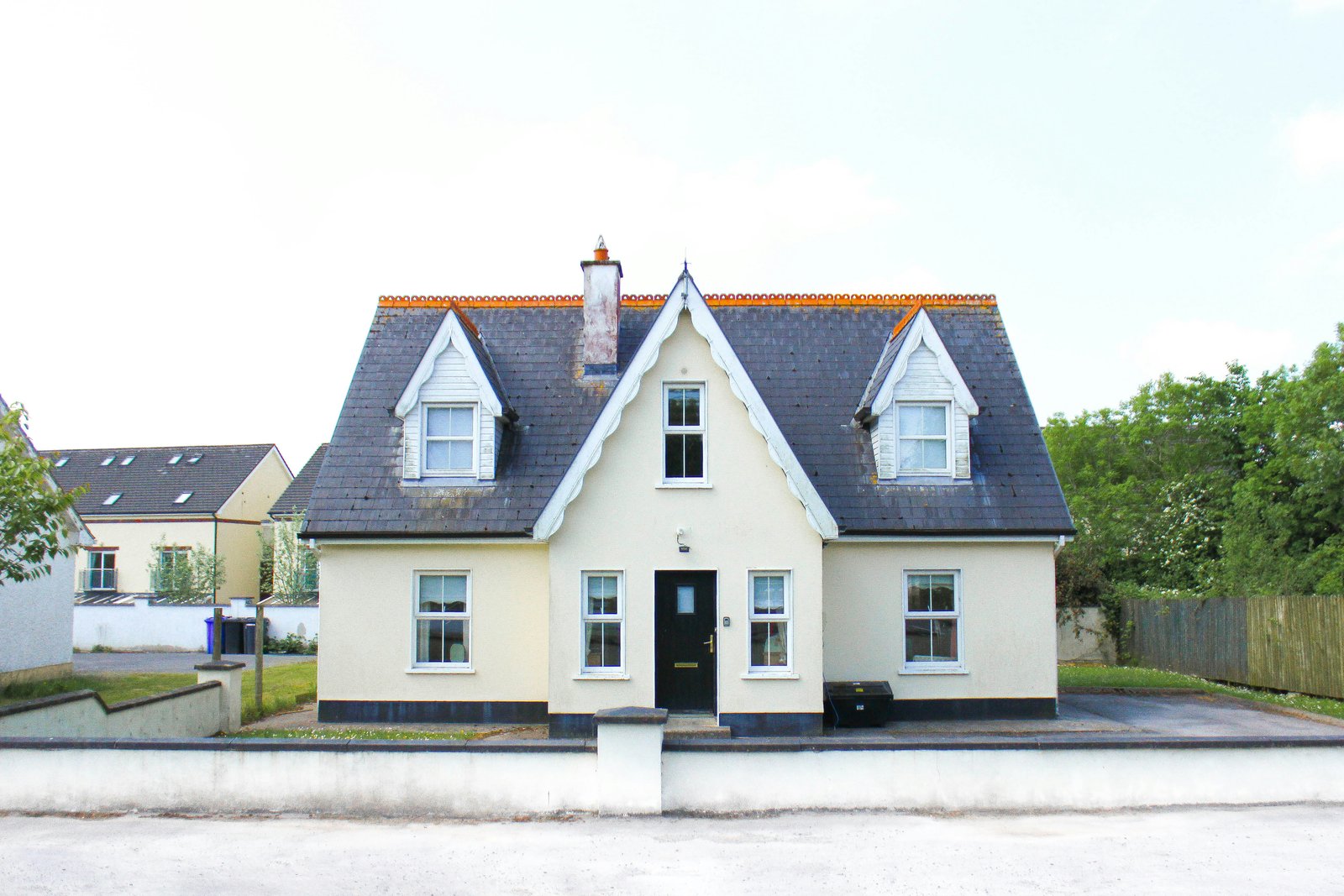 Design Your Dream Home